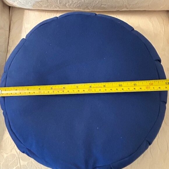 Meditation Cushion - Picture 3 of 4